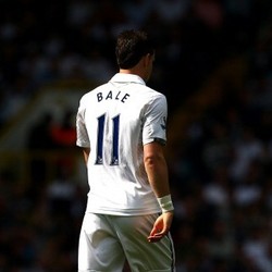 Bale Bungkam tentang Isu Transfer ke Madrid