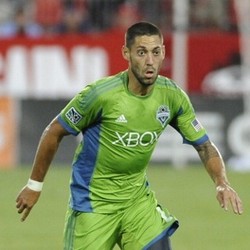 Dempsey Tak Menyangka Akan Tinggalkan Spurs 