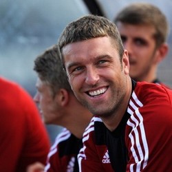 Euforia Rickie Lambert