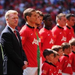 Tanda Tanya Besar Manchester United