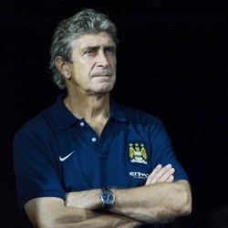 City Menanti Tuah Pellegrini