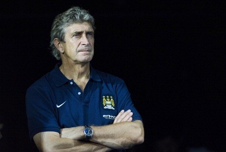 City Menanti Tuah Pellegrini