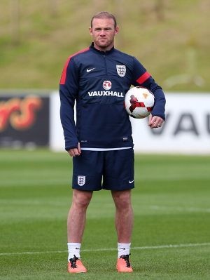 Gila Kalau MU Lepas Rooney Sekarang