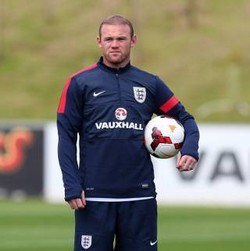 Gila Kalau MU Lepas Rooney Sekarang