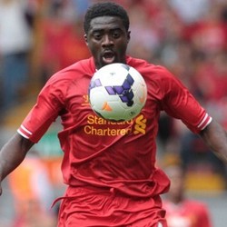 Kolo Toure Langsung Fokus ke Stoke