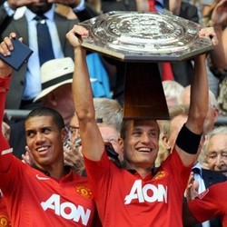 Vidic: Ini Bukan Cuma Soal Manajernya, tapi Pemainnya Juga