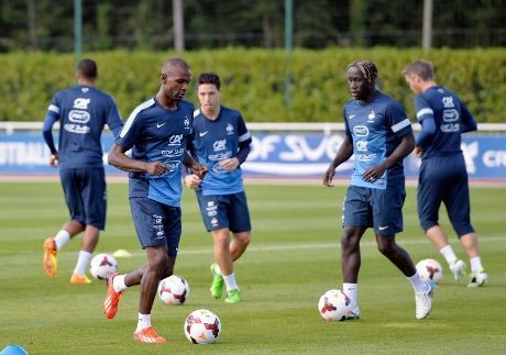 Kembali Dipanggil Timnas, Abidal Berharap Bisa Tampil di Piala Dunia