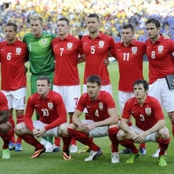 Ferdinand: Timnas Inggris Alami Krisis Identitas