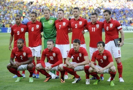 Ferdinand: Timnas Inggris Alami Krisis Identitas