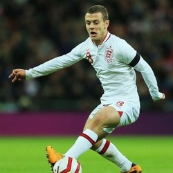 Hodgson Janji Jaga Wilshere