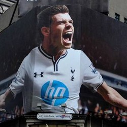 Ancelotti Tidak Butuh Bale di Madrid