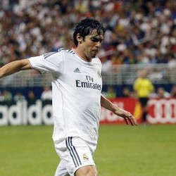 Kaka Berharap Dapat Banyak Kesempatan dari Carletto