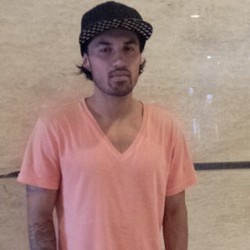 Stefano Lilipaly Menjelang Debut di Timnas Indonesia