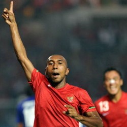 Ingin Lebih Agresif, Jacksen Ubah Lini Depan Timnas