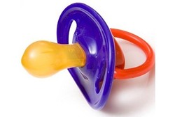 Empeng Khusus Dewasa Ini Bisa Cegah Pingsan Saat Pusing