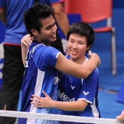 Butet: Gelar Juara Dunia, HUT RI & Harapan Soal Kesejahteraan Atlet