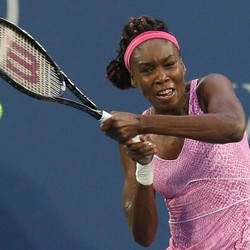 Venus dan Kerber Lewati Babak Pertama