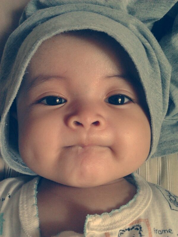 Nerva Kirana Shifa, 7 Bulan, Perempuan