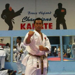 Pelatnas Karate Mulai Digenjot Lagi untuk SEA Games