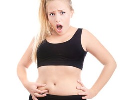 10 Makanan yang Bisa Membuat Perut Buncit karena Kembung