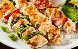 Restoran Halal Khas Turki Ini Jadi Destinasi Favorit Muslim Guangzhou