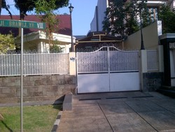 KPK Geledah Rumah Rudi di Jl Brawijaya Sejak Tengah Malam Hingga Pagi