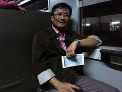 Kronologi Penangkapan Kepala SKK Migas