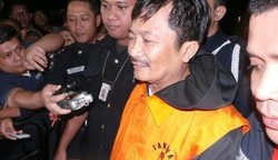 Ditahan di KPK, Rudi: Yang Saya Lakukan Masuk Kategori Gratifikasi