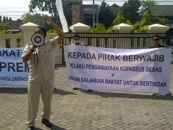 Penasihat Hukum: Warga Yogya Diuntungkan dengan Tewasnya Diki Cs