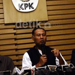 Kajian KPK: Ada Kartel dalam Industri Minyak dan Gas
