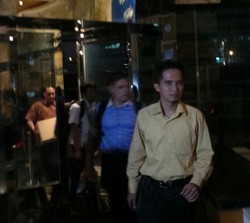 Lengkapi Bukti Dugaan Suap Rudi Rubiandini, KPK Geledah Kantor SKK Migas