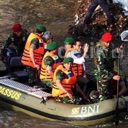 Jokowi Janji Tak Hanya Kali Ciliwung yang Dinormalisasi