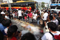  Masyarakat Tak Bisa Dipaksa Beralih ke Transjakarta