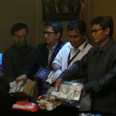 Kepala SKK Migas Rudi Rubiandini Resmi Jadi Tersangka