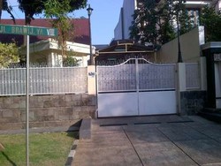 Rudi Rubiandini Baru Tinggal 6 Bulan di Rumah Jl Brawijaya