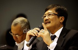 KPK Pastikan Pemberian Uang ke Rudi Bukan yang Pertama Kali