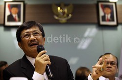 Rudi Rubiandini, Dosen Teladan ITB & Eks Wamen yang Diciduk KPK