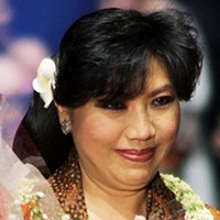 Anne Avantie, Mengundang Inspirasi Dari Renungan Pagi