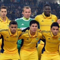 Terlibat Pengaturan Skor, Klub Ukraina Dicoret dari Kompetisi UEFA 2013/2014