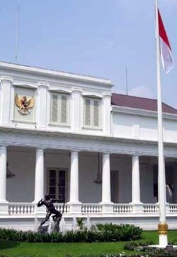 Kepala SKK Migas Ditangkap KPK, Para Menteri Ekonomi Merapat Ke Istana