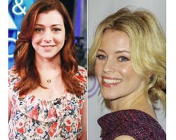 Foto: Selebriti yang Berumur Sama Tapi Terlihat Lebih Tua (2)