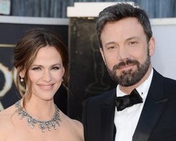 Jennifer Garner Tidak Mau Dikenal Sebagai Istri Ben Affleck