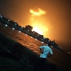 Kapal Selam India Meledak dan Terbakar, 18 Pelaut Terjebak