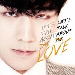 Seungri Bigbang: Tiga Pria Tampan Menulis Lagu Untukku