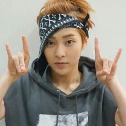 Turunkan Berat Badan, Xiumin EXO Lebih Berotot