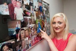 Kena Penyakit Otak Langka, Remaja Ini Tak Ingat Masa Kecil dan Keluarganya