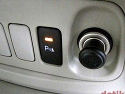 Beragam Pilihan Sensor Parkir