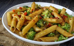 Lakukan Trik Ini Agar Si Kecil Suka Makan Brokoli!