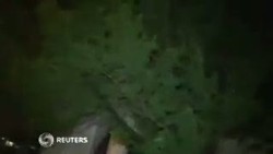 Topan Utor Mendekat, Hongkong Tingkatkan Status Waspada