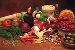 Risiko Stroke Bisa Turun dengan Diet Ala Timur Tengah Ini